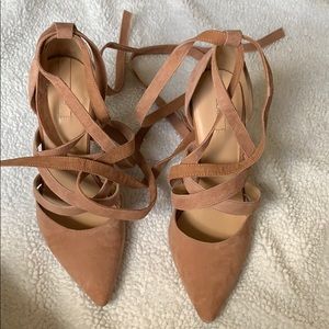 Aldo high heels